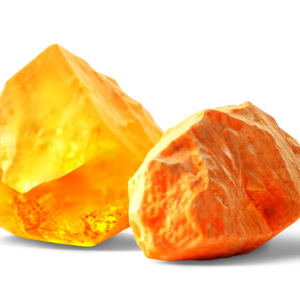 Yellow Sapphire - Premium (6.25 Carats) (6.94 Ratti)