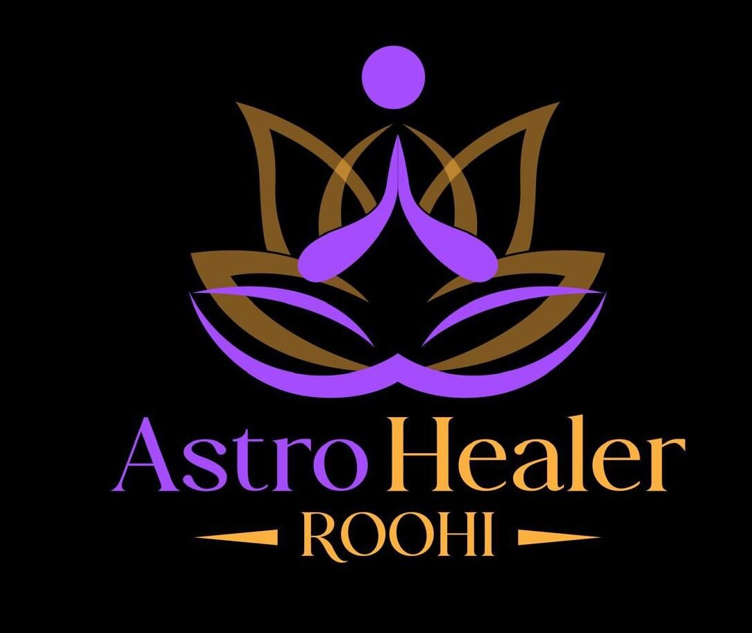 Astro healer roohi