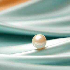 Keshi Pearl - 9.61 Carats