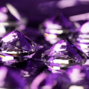 Amethyst (175.13 Carat)