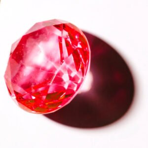 Hessonite - Gomedhikam - Premium (9.01 Carats) (10.01 Ratti)