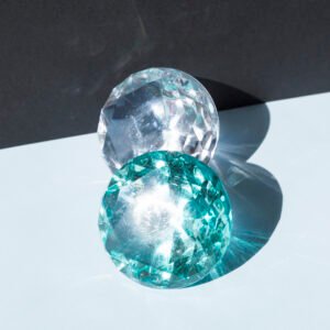 Aquamarine - 8.8 Carats (9.76 Ratti)