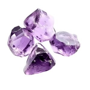 Amethyst - Purple (8.76 Carats) (9.73 Ratti)