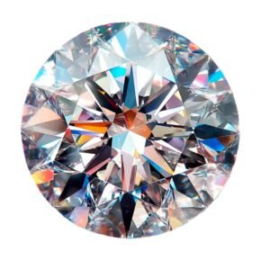 Bi Color Sapphire - 4.26 Carats (4.72 Ratti)