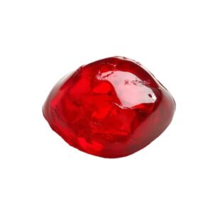 Red Coral - 5.33 Carats (5.91 Ratti)