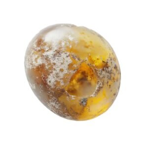 Kanak-khet Vaiduriam (Chrysoberyl Cats Eye) - Super Luxury (7.55 Carats) (8.39 Ratti)